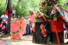 41 Aniversario del Tránsito a la Inmortalidad de Arlen Siú