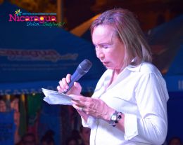 Festival Mitos y Leyendas de Granada