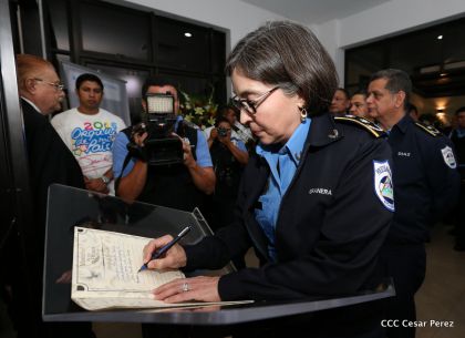 Vela de cuerpo presente del compañero René Núñez Téllez