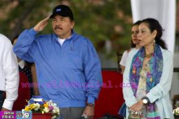Nicaragua celebra Desfile Patrio con derroche de arte, cultura y tradición