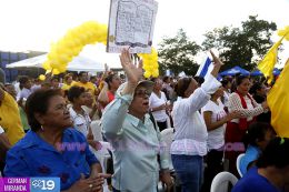 Cristianos celebran 447 años de traducción de la Biblia al castellano