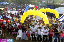 Cristianos celebran 447 años de traducción de la Biblia al castellano
