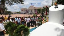 83 Natalicio Comandante Tomás Borge