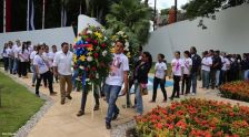 83 Natalicio Comandante Tomás Borge