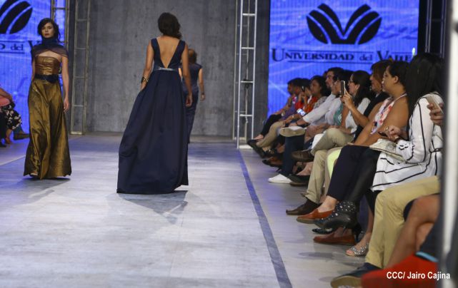 Arranca Nicaragua Diseña 2016