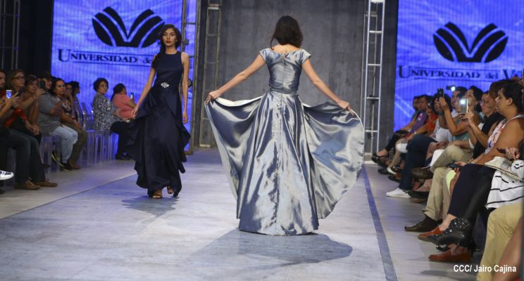 Arranca Nicaragua Diseña 2016