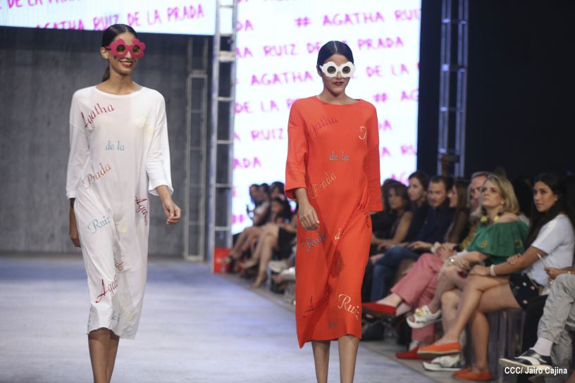 Nicaragua Diseña: Creatividad y Buen Gusto por la Moda