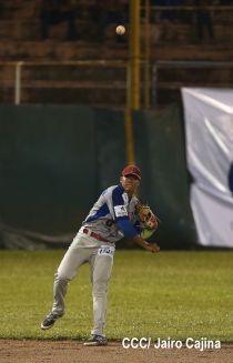 Bóer Vs. Dantos (Cuarto Juego)