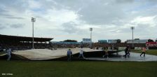 Boer VS. Costa Caribe (4to Juego)