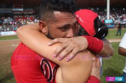 Dantos ganan Final del Pomares 2016