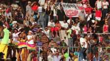 Boer VS. Costa Caribe (4to Juego)
