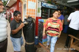 Bluefields preparada ante próximo impacto del Huracán Otto