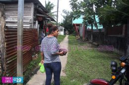 Gira de la Comisión Interinstitucional por la Costa Caribe Sur