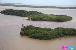 Gira de la Comisión Interinstitucional por la Costa Caribe Sur