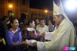 Granada canta a la Inmaculada Concepción