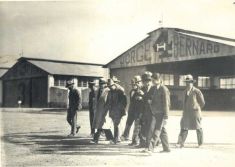 Fotos Históricas del General Augusto C. Sandino