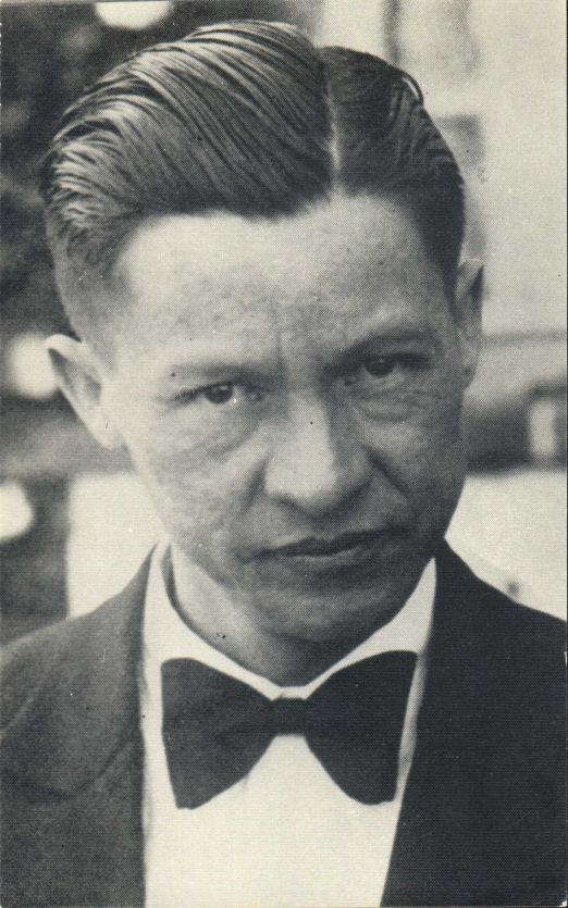 Fotos Históricas del General Augusto C. Sandino