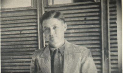 Fotos Históricas del General Augusto C. Sandino