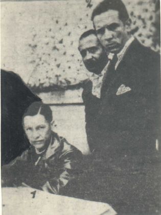 Fotos Históricas del General Augusto C. Sandino
