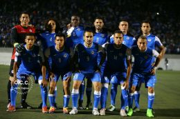 HISTÓRICO: Nicaragua clasifica a la Copa Oro