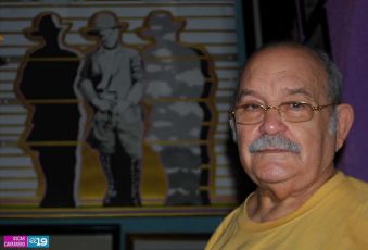 Miguel D´Escoto Brockmann, figura irrepetible de esta Revolución nuestra