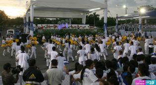 Desfile Patrio 2013