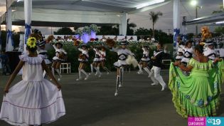 Desfile Patrio 2013