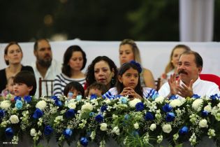 Desfile Patrio 2013