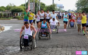 XXI Carrera Internacional El Repliegue 2017