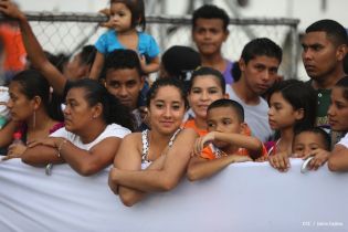Desfile Patrio 2013