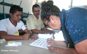 Nicaragua reafirma su camino de paz y democracia en Elecciones Municipales 2017