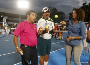 Alcaldía de Managua inaugura moderna infraestructura deportiva