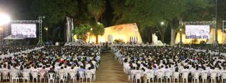 Consejo Sandinista Nacional aprueba resoluciones de cara a elecciones regionales de la Costa Caribe