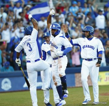 Clausura de XI Juegos Deportivos Centroamericanos