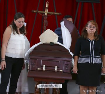 El Cardenal Miguel Obando, una luz en los caminos de Diálogo, Perdón, Reencuentro y Paz