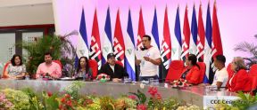 XVI Congreso de la UNEN