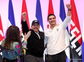 XVI Congreso de la UNEN