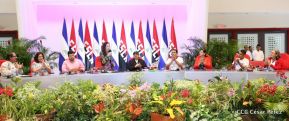 XVI Congreso de la UNEN
