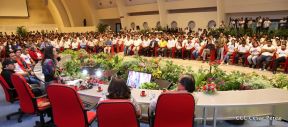 XVI Congreso de la UNEN