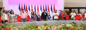 XVI Congreso de la UNEN