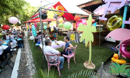 ¡Hola Verano, aquí está el Flamingo Fest 2019!