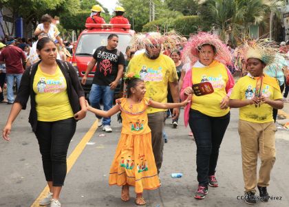 ¡Vamos a Bailar, Vamos a Cantar, a Santo Domingo de Guzmán!
