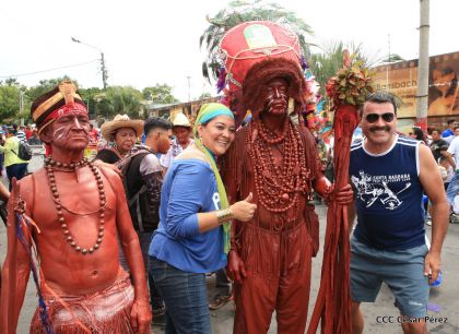 ¡Vamos a Bailar, Vamos a Cantar, a Santo Domingo de Guzmán!