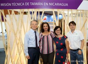 Expo Taiwán 2019