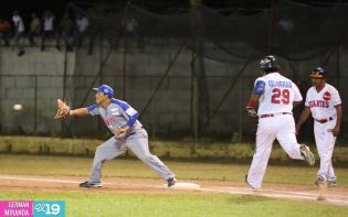 Final empatada