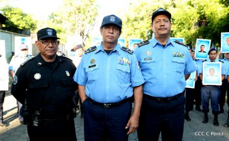 Plan Aguinaldo Seguro de la Policía Nacional 