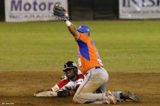 Rivas Campeón!