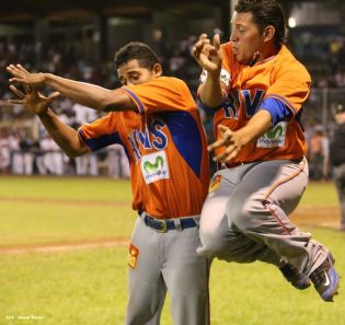 Rivas Campeón!