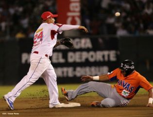 Rivas Campeón!