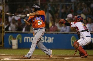 Rivas Campeón!